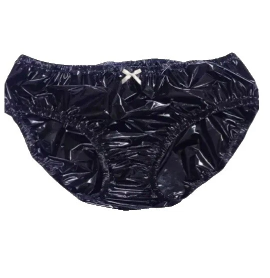 Handmade Black Sexy Unisex Costumes