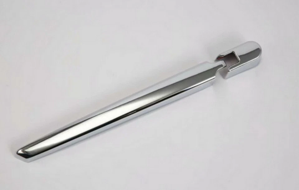 Kit de molduras exteriores para Mercedes-Benz VITO 2017 alta calidad de plástico ABS 31 PIEZAS Foto 4 de 4