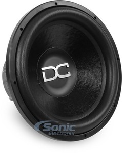 ebay 15 inch subwoofer