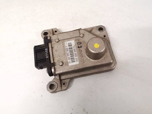Mercedes-Benz S-CLASS 2003 ESP Control Unit 0265005200, 0005426518 #1744930-33