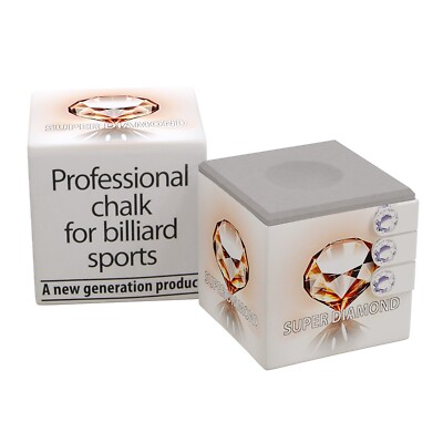 Chalk Super Diamond white