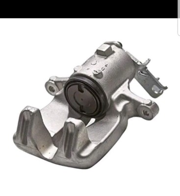 Rear Right Brake Caliper Fits Vauxhall Astra Combo Meriva Zafira Mintex MBC1015R