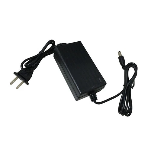 5.5mm x 2.5mm Cable US Plug Power Supply Line DC Power Cord 1 M Adapter 4.5V 1A