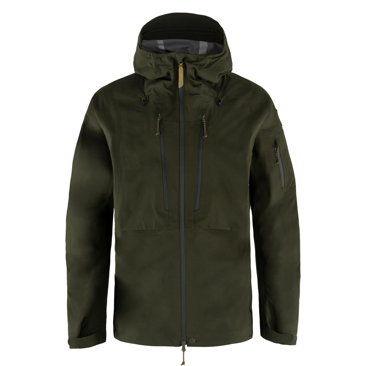 Keb jacket deep hot sale forest