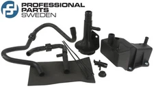 For Saab Crankcase Ventalation Update Kit PCV-Proparts 21341200