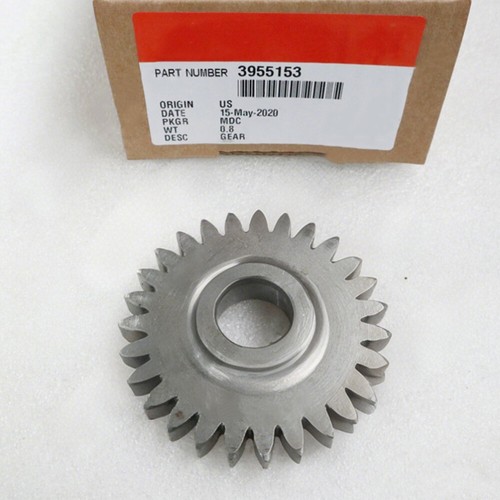 For Cummins ISF3.8 Engine Parts 3955153 Fuel Pump Gear - Picture 2 of 4