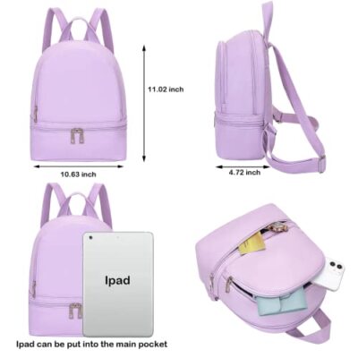 lululemon backpack for women Lululemon Everywhere Mini Backpack