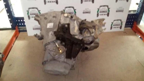 20DM39 Caja Cambios para PEUGEOT 307 (S1)(04.2001) * 214085 - Imagen 3 de 5