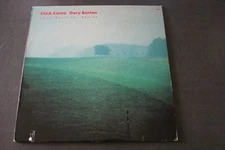 CHICK COREA & GART BURTON --- LYRIC SUITE FOR SEXTET --- ECM RECORDS --- 1 23797