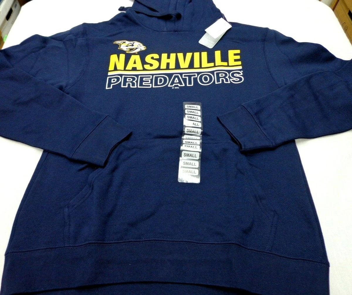 Predators hoodies store