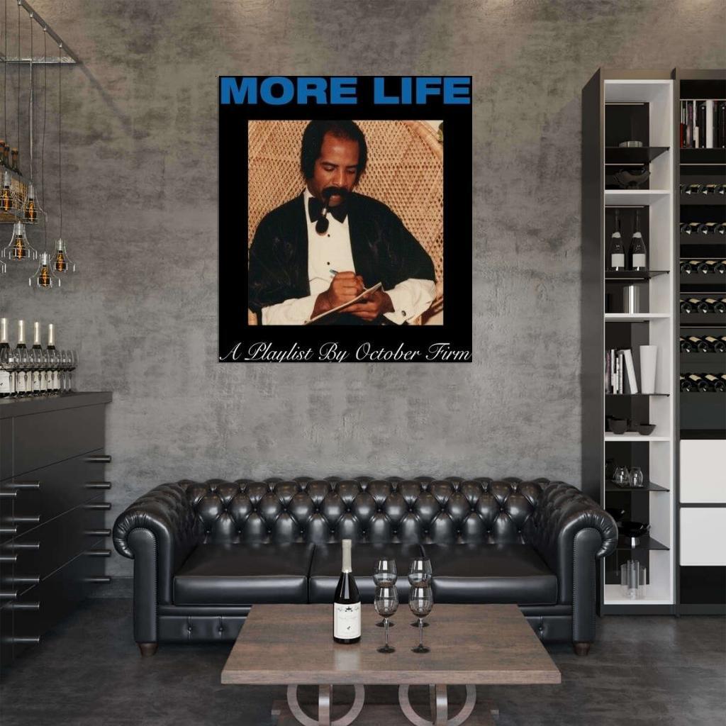 Drake / More Life レコード Drake More Life レコード 2LP - メルカリ