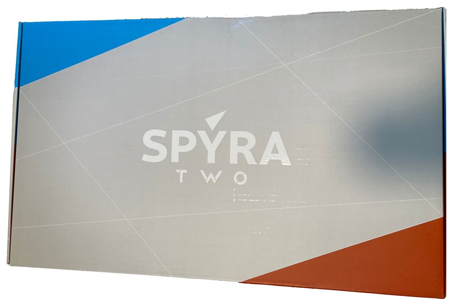 Spyra Two Duel Red & Blue 💦🔫 World's Strongest Electronic Water