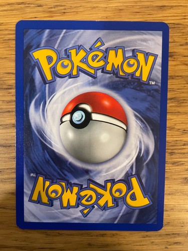 ¡Tarjeta de Pokémon holo inversa de las Islas del Sur Onix (3/18)! ¡P&P RÁPIDO Y GRATUITO! - Imagen 5 de 9