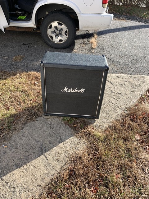 guitar speaker cabinet parts