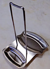 Used Stainless-steel Bureau or Dresser Caddy, Unisex, Organizer — photo 1
