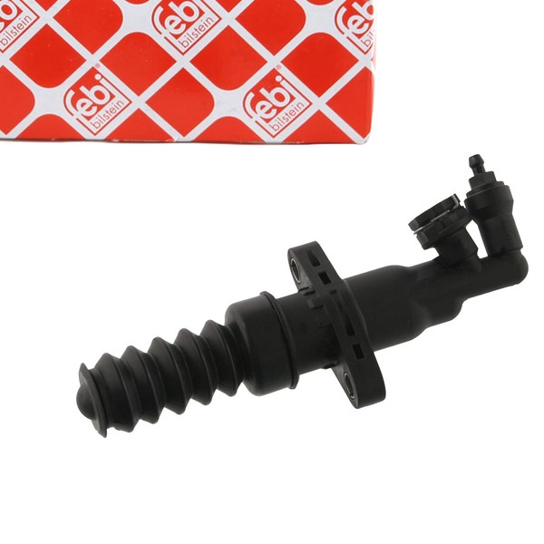 febi Nehmerzylinder Kupplung FüR Mini R50 R53 One Cooper/S One R52 Cooper S-image