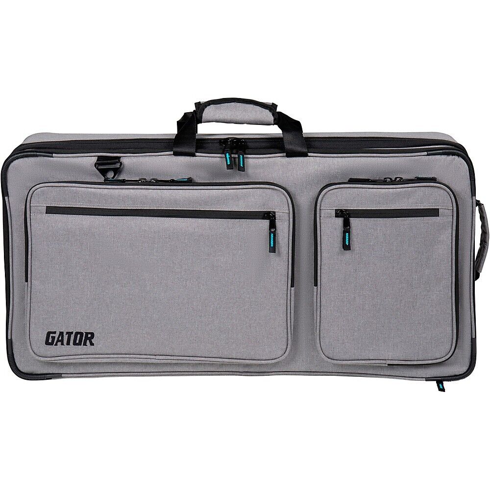 Gator G-CLUB Limited Edition Messenger Bag for 28-Inch DJ Gator G-CLUB Limited Edition Messenger Bag for 28-Inch DJ