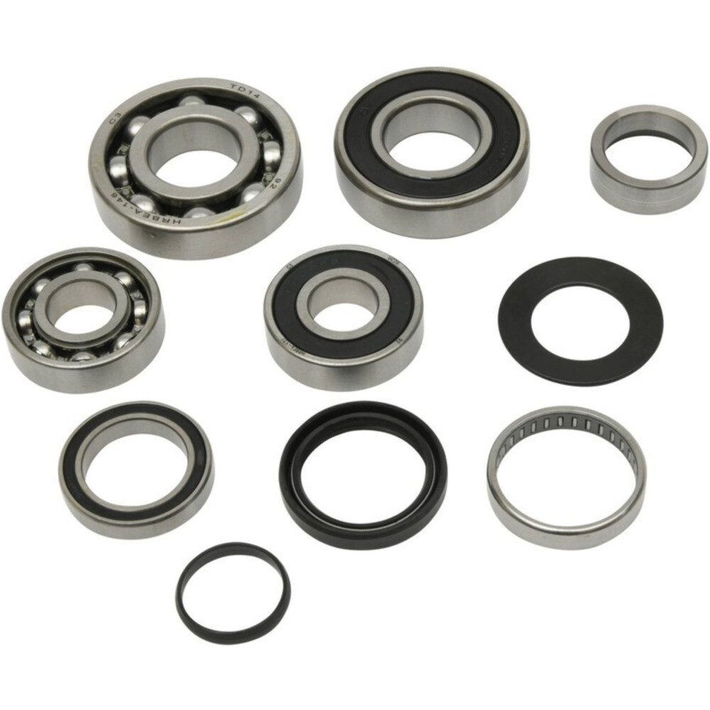 Getriebelager-Kit - für Honda CRF 450 R / RX HOT RODS