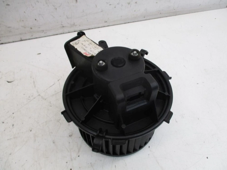 Soplador Motor Calentador Soplador Se Adapta a Fiat Ducato Box (250) 100 Multijet 2,2 D Foto 4 de 4