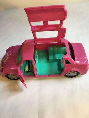 Polly Pocket - Veículo Banho de Cachorros - Mattel Gdm10 - Pirlimpimpim  Brinquedos