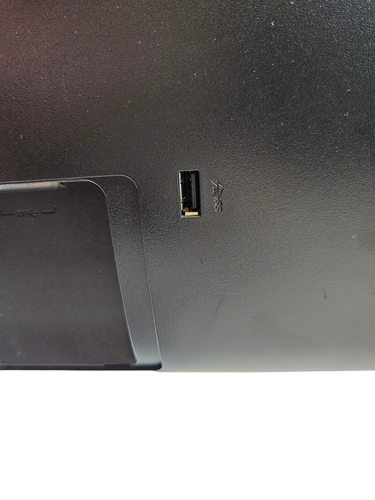 Dell U2417HJ Flat Panel Monitor 24" LCD 1920x1080 With Stand - Picture 12 of 15