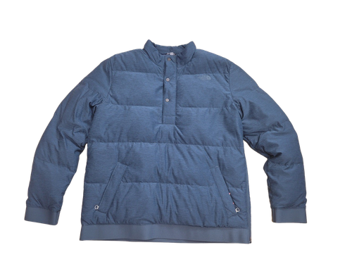 north face kodiak blue