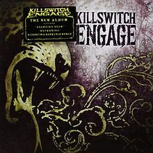 Killswitch Engage von Killswitch Engage | CD | Zustand akzeptabel