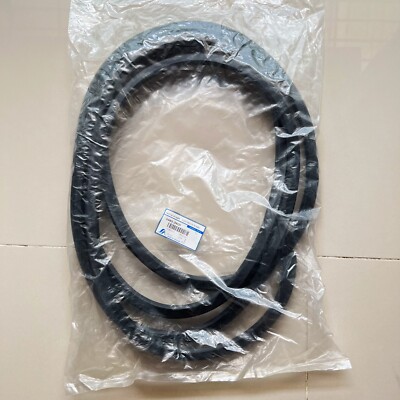 for Toyota Corona RT40 RT41 RT43 trunk weatherstrip rubber seal