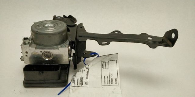 Subaru antilock brake Subaru antilock brake