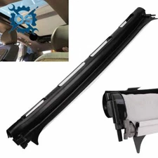 Gray Sunroof Sunshade Cover Assembly For VW Tiguan Audi Q5 2009-2017 1K9877307A
