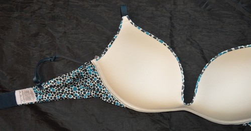 Calvin Klein Push Up Bügel BH 70D NEU - Bild 5 von 5