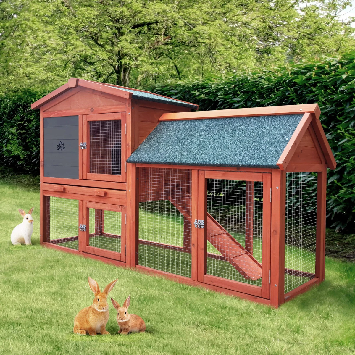 Rabbit hutch ebay australia sales