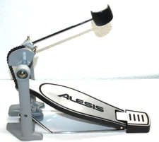 Alesis Single Chain, Single Kick Drum Pedal    #R5186