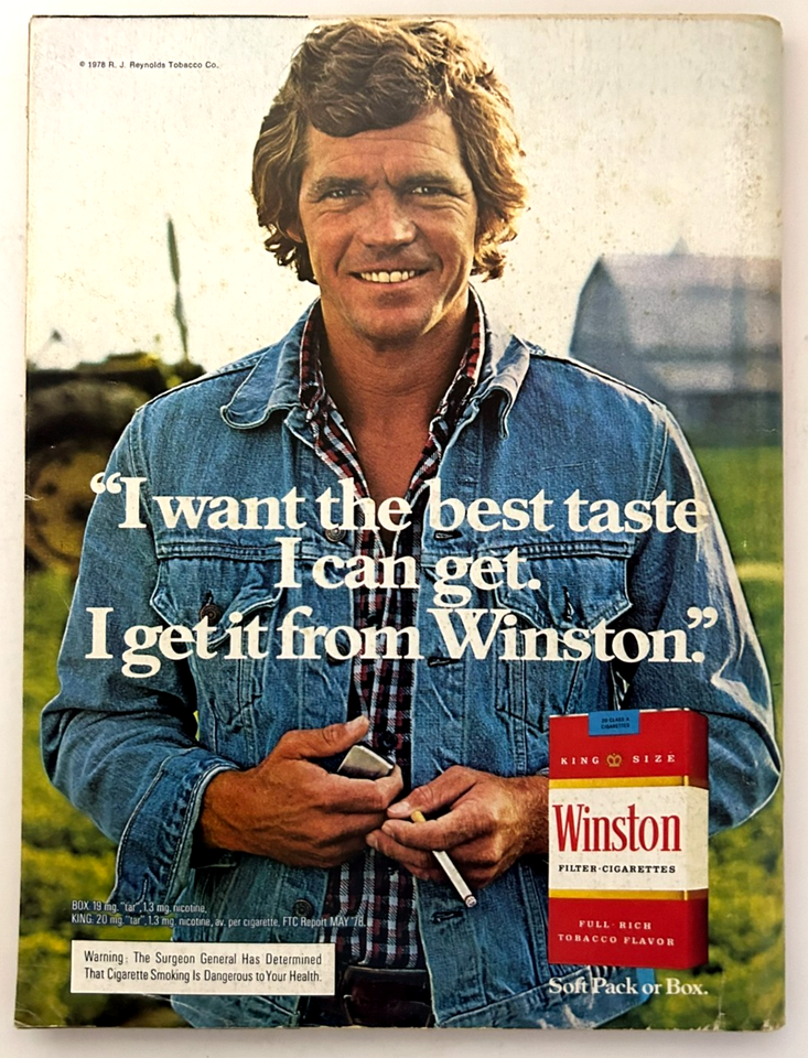 Playboy Magazine August 1979 Candy Loving Good Condition Dorothy