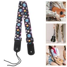 Kids Strap Ukulele Kid's Acoustic Guitar Straps with Ends
