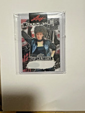 【1/1】Leaf POP CENTURY DAISY RIDLEY 直筆サイン 2022 Leaf Pop Century デイジー・リドリー 直筆サインカード