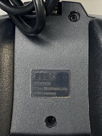 Sega Saturn Controller Model 1 MK-80100 OEM Authentic Gamepad