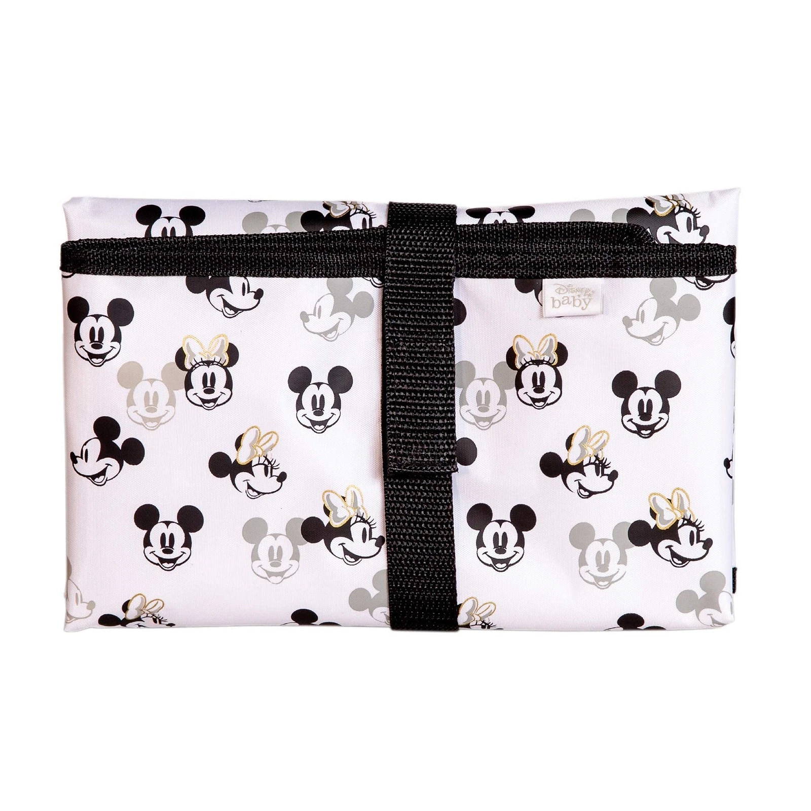 Disney Baby by Full Body Portable Changing Pad for Babies - Diaper Changing M...
Opens in a new wind