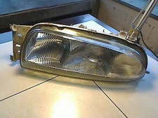 Scheinwerfer Links Mazda Jasm/jbsm 121 Sofortversand