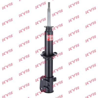 Fits KAYABA AMORTYZATORY 333346 SUZUKI IGNIS SHOCK ABSORBER FRONT RIG ⭐UK Stock⭐