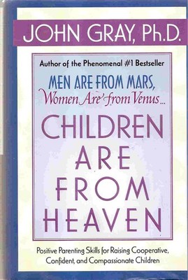 Children Are From Heaven