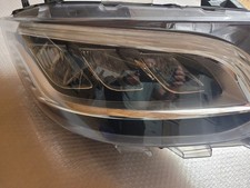 Mercedes LED HIGH Performance Scheinwerfer rechts Sprinter W910 A9109067200 Mercedes LED HIGH Performance Scheinwerfer rechts Sprinter W910 A9109067200