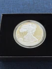 US Mint 2023-S American Eagle Silver PROOF / 1 oz / OGP