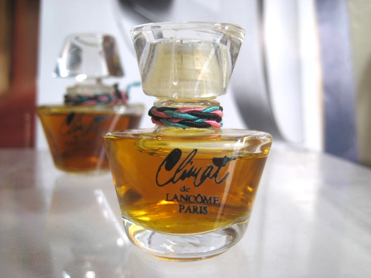 Lancôme Climat Perfume Fragrances for Women for sale - eBay