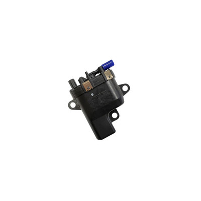 Kohler 25 755 73-S Genuine OEM Fuel Pump Module Kit for Some ECH ECV EZT Series