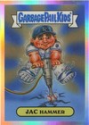 2025 Bowman Chrome - Jac Caglianone #BGP-22