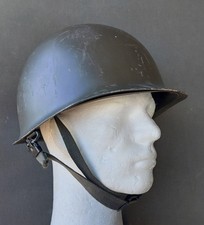 WW2 US Army M1 Helm Stahlhelm  Helmet   Reenactment