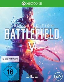 Battlefield V - Deluxe  Edition - [Xbox One] von El... | Game | Zustand sehr gut