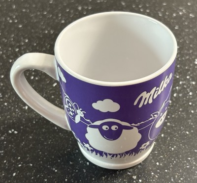 Milka Easter Mug - Osterbecher Nº15