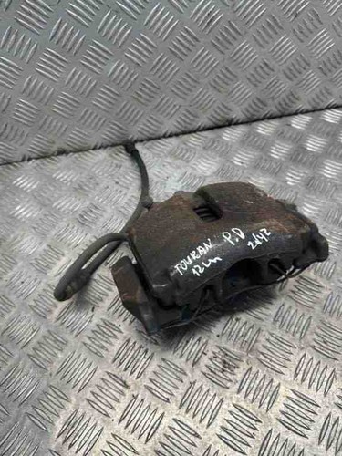 VW TOURAN 1T3 Bremssattel vorne rechts 2.00 Diesel 2012 30518131